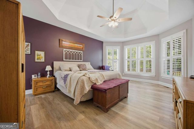 4965 Oakmont Bend Drive, Alpharetta, GA 30004