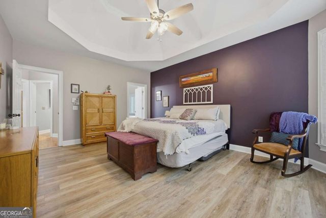 4965 Oakmont Bend Drive, Alpharetta, GA 30004