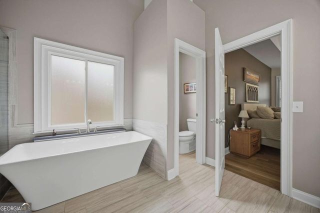 4965 Oakmont Bend Drive, Alpharetta, GA 30004