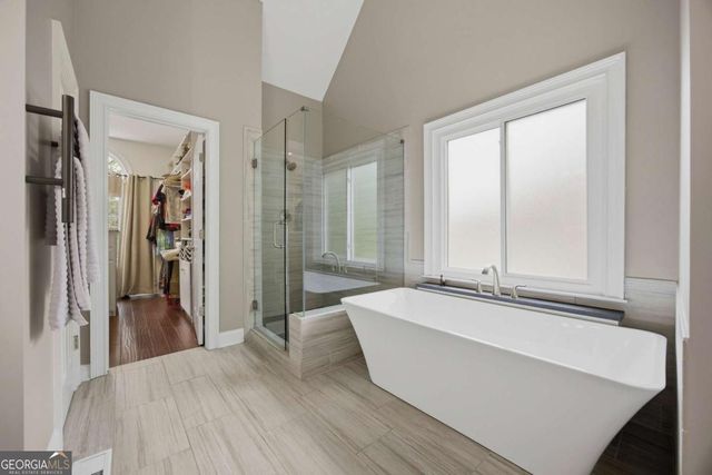 4965 Oakmont Bend Drive, Alpharetta, GA 30004