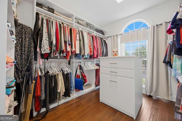 4965 Oakmont Bend Drive, Alpharetta, GA 30004