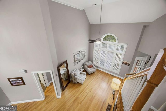 4965 Oakmont Bend Drive, Alpharetta, GA 30004