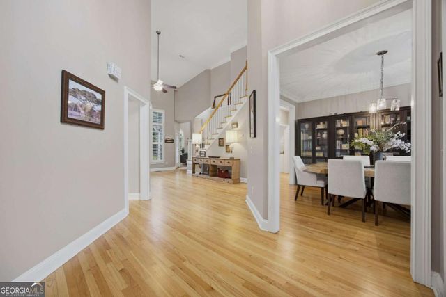 4965 Oakmont Bend Drive, Alpharetta, GA 30004