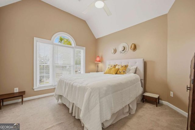 4965 Oakmont Bend Drive, Alpharetta, GA 30004