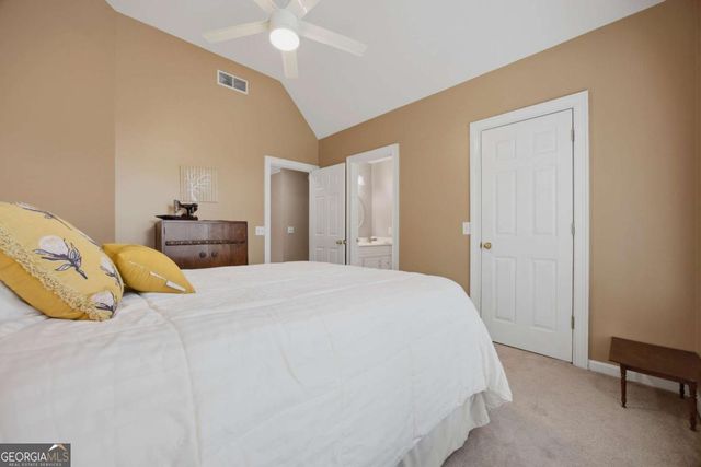 4965 Oakmont Bend Drive, Alpharetta, GA 30004