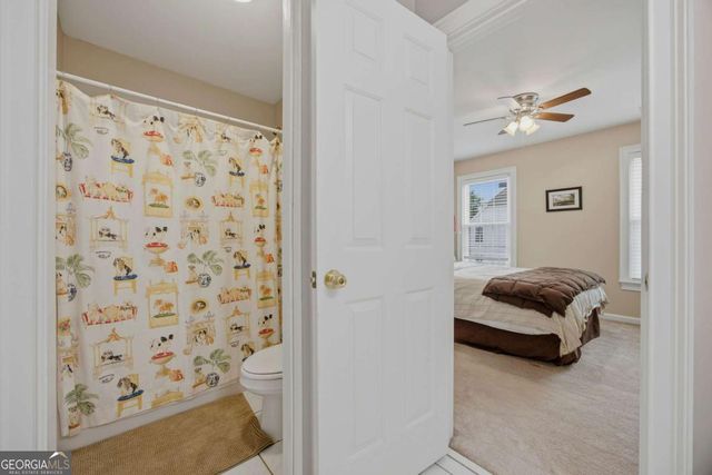 4965 Oakmont Bend Drive, Alpharetta, GA 30004
