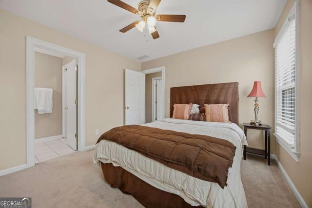 4965 Oakmont Bend Drive, Alpharetta, GA 30004