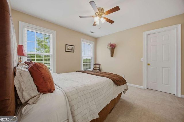 4965 Oakmont Bend Drive, Alpharetta, GA 30004