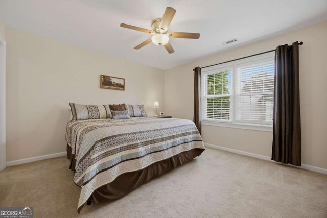 4965 Oakmont Bend Drive, Alpharetta, GA 30004