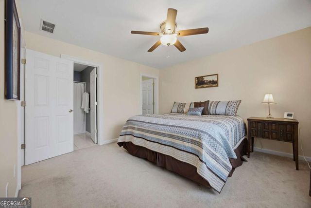 4965 Oakmont Bend Drive, Alpharetta, GA 30004