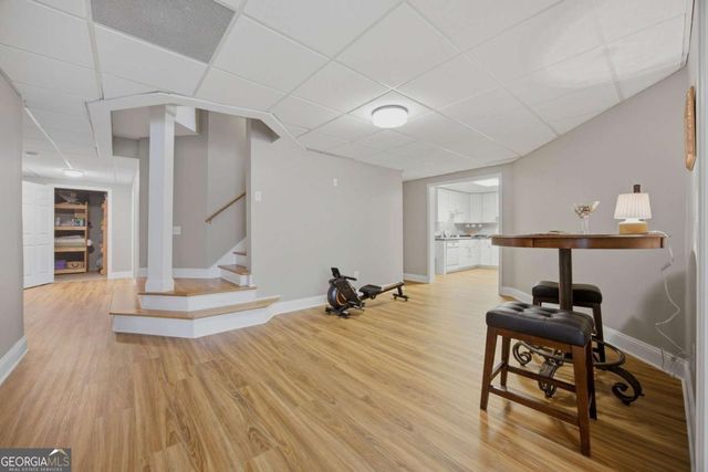 4965 Oakmont Bend Drive, Alpharetta, GA 30004