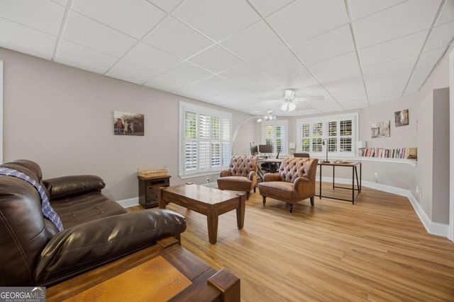 4965 Oakmont Bend Drive, Alpharetta, GA 30004