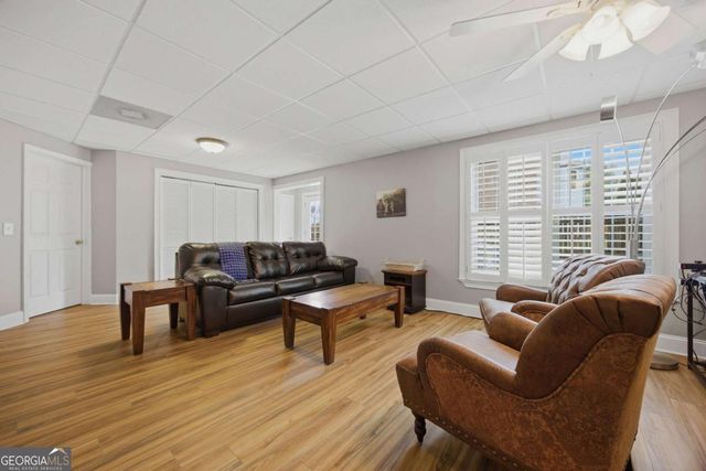 4965 Oakmont Bend Drive, Alpharetta, GA 30004