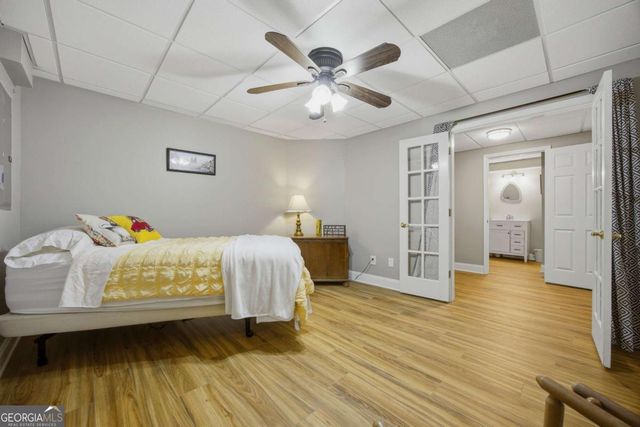 4965 Oakmont Bend Drive, Alpharetta, GA 30004
