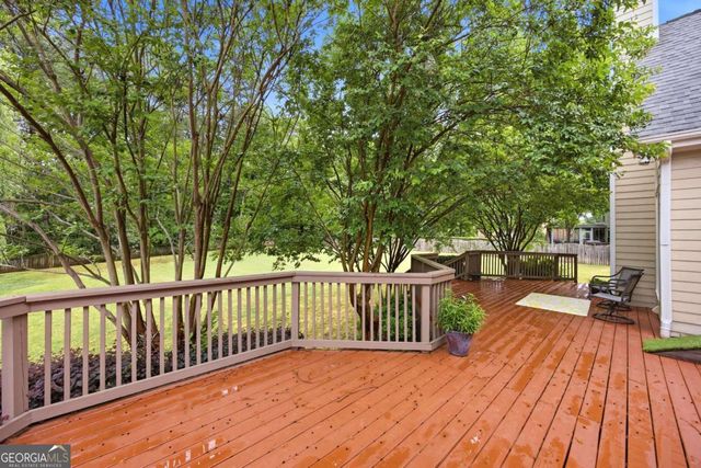 4965 Oakmont Bend Drive, Alpharetta, GA 30004