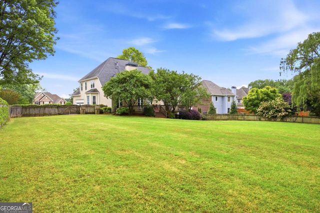 4965 Oakmont Bend Drive, Alpharetta, GA 30004