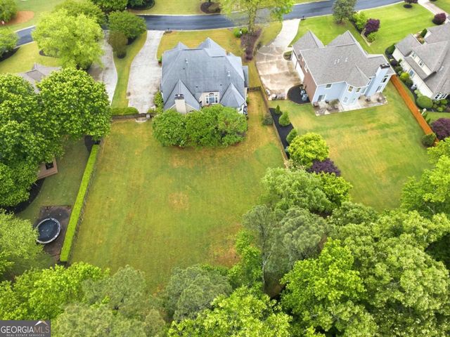 4965 Oakmont Bend Drive, Alpharetta, GA 30004
