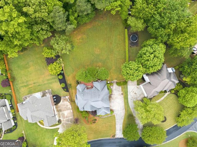 4965 Oakmont Bend Drive, Alpharetta, GA 30004