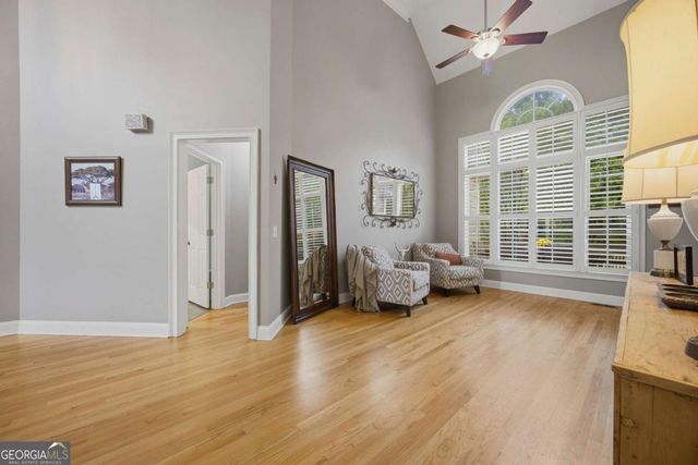 4965 Oakmont Bend Drive, Alpharetta, GA 30004