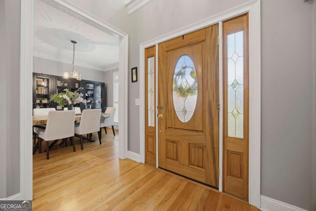 4965 Oakmont Bend Drive, Alpharetta, GA 30004