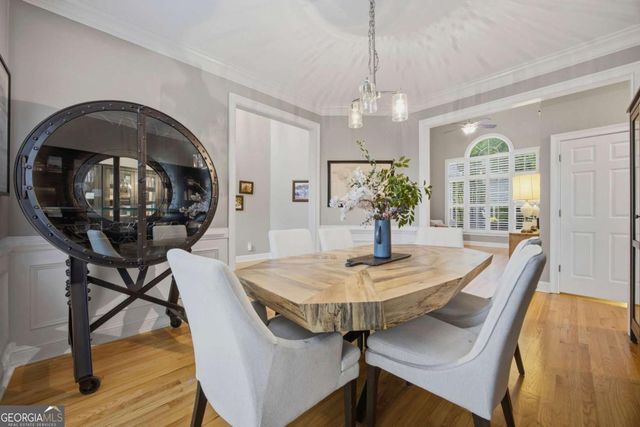 4965 Oakmont Bend Drive, Alpharetta, GA 30004