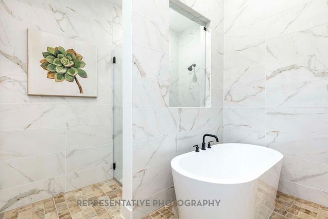 2106 Charming Forge Road, Forney, TX 75126