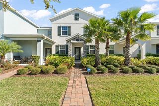 11844 PULITZER PLACE, Orlando, FL 32832