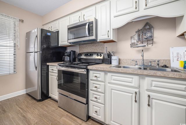 5505 N Ocean Blvd. # 303, Myrtle Beach, SC 29577