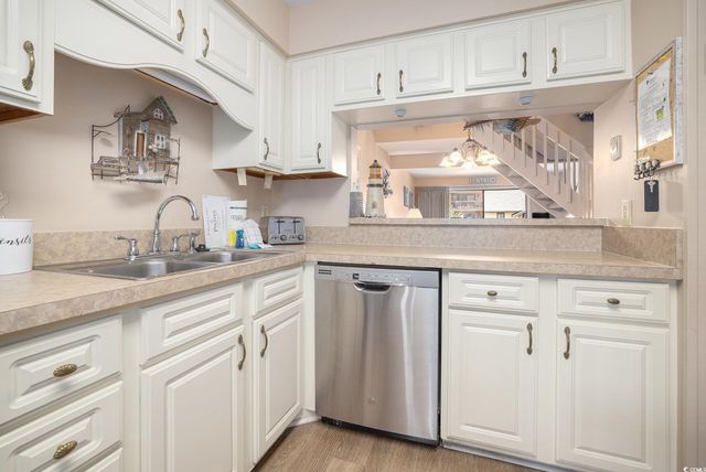 5505 N Ocean Blvd. # 303, Myrtle Beach, SC 29577