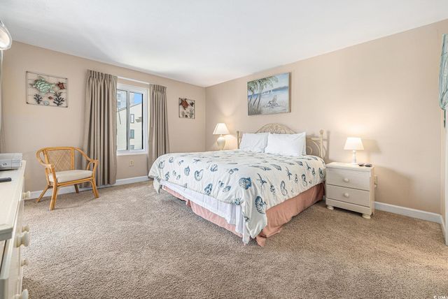 5505 N Ocean Blvd. # 303, Myrtle Beach, SC 29577