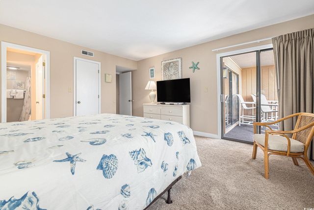 5505 N Ocean Blvd. # 303, Myrtle Beach, SC 29577