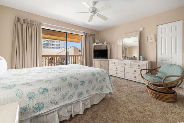 5505 N Ocean Blvd. # 303, Myrtle Beach, SC 29577