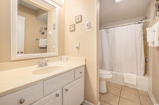 5505 N Ocean Blvd. # 303, Myrtle Beach, SC 29577