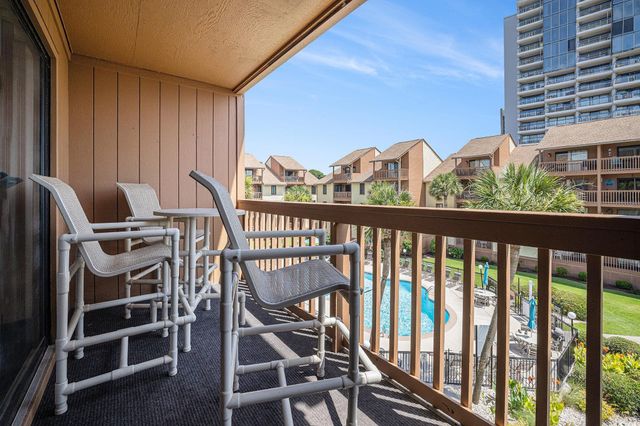 5505 N Ocean Blvd. # 303, Myrtle Beach, SC 29577