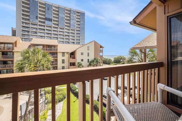 5505 N Ocean Blvd. # 303, Myrtle Beach, SC 29577