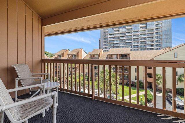5505 N Ocean Blvd. # 303, Myrtle Beach, SC 29577