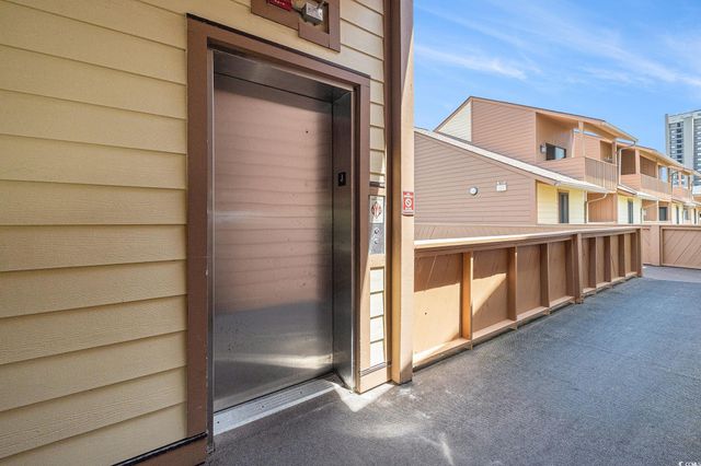 5505 N Ocean Blvd. # 303, Myrtle Beach, SC 29577