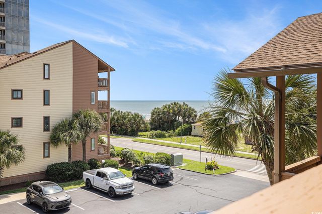 5505 N Ocean Blvd. # 303, Myrtle Beach, SC 29577