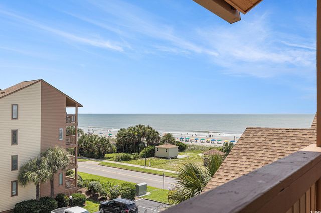 5505 N Ocean Blvd. # 303, Myrtle Beach, SC 29577