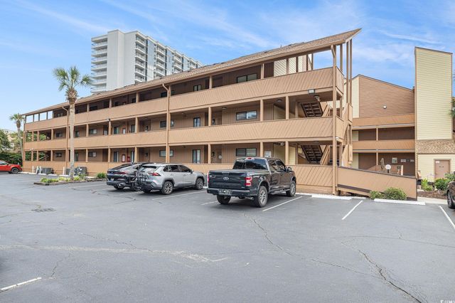5505 N Ocean Blvd. # 303, Myrtle Beach, SC 29577