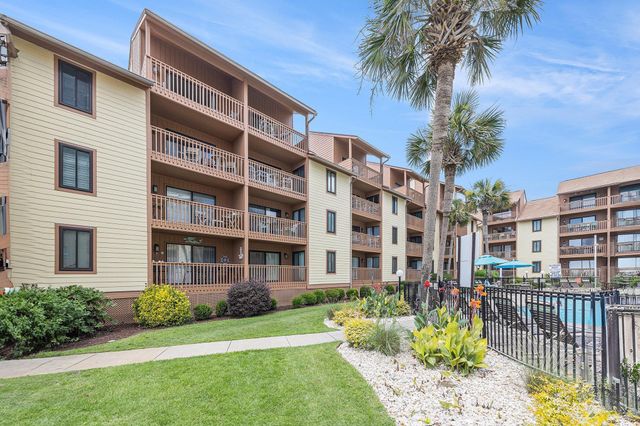 5505 N Ocean Blvd. # 303, Myrtle Beach, SC 29577