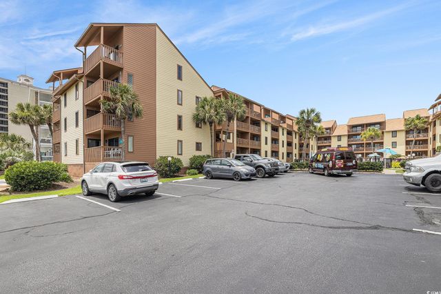 5505 N Ocean Blvd. # 303, Myrtle Beach, SC 29577
