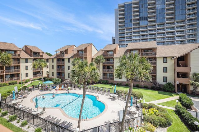 5505 N Ocean Blvd. # 303, Myrtle Beach, SC 29577