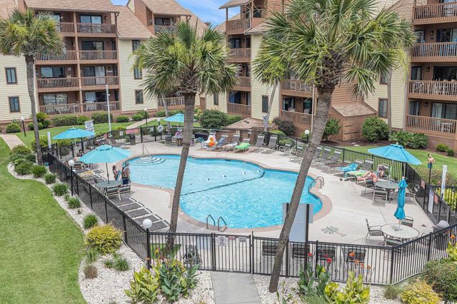 5505 N Ocean Blvd. # 303, Myrtle Beach, SC 29577