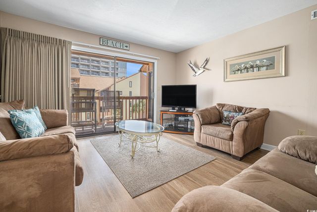 5505 N Ocean Blvd. # 303, Myrtle Beach, SC 29577