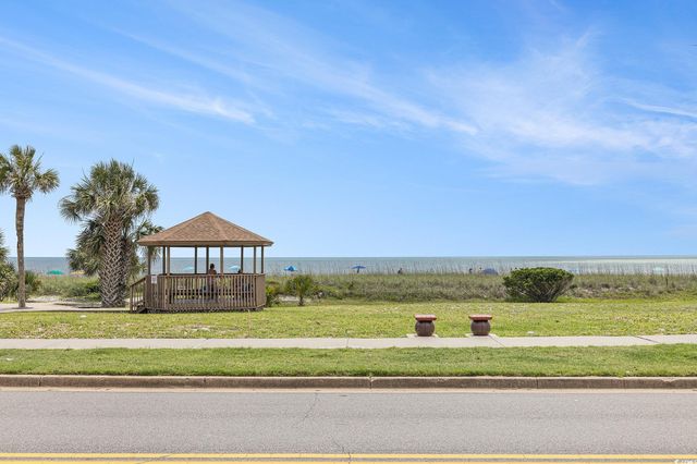 5505 N Ocean Blvd. # 303, Myrtle Beach, SC 29577