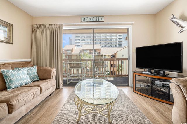 5505 N Ocean Blvd. # 303, Myrtle Beach, SC 29577