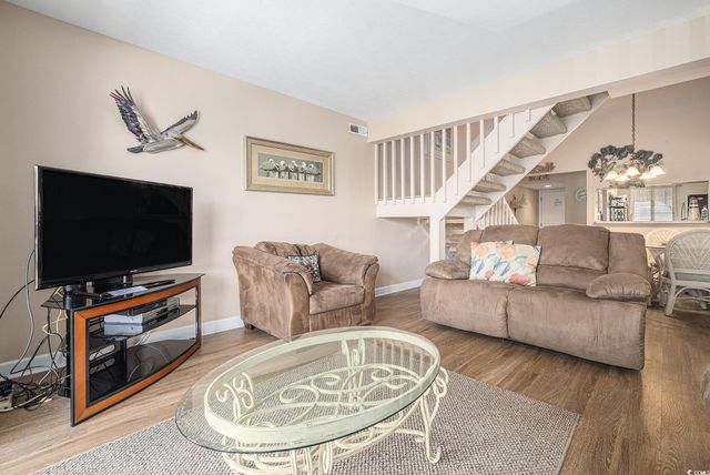 5505 N Ocean Blvd. # 303, Myrtle Beach, SC 29577