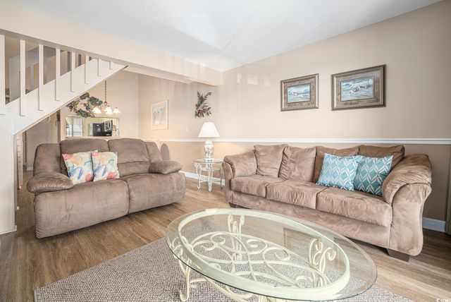 5505 N Ocean Blvd. # 303, Myrtle Beach, SC 29577