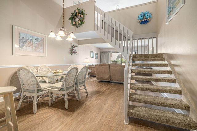 5505 N Ocean Blvd. # 303, Myrtle Beach, SC 29577